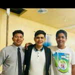 Edward Salomón Antúnez Padilla - @edwardsalomonantunez - Instagram