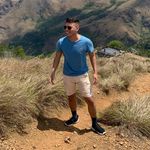 Edward Raúl Sandoval - @edwardsandoval_ - Instagram