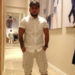Edward Sandoval - @edwardsandoval15 - Instagram