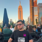 Edward Sandoval - @edwarddsandoval - Instagram