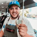 Edward Sandoval - @edthebarber - Instagram