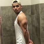 Edward Sandoval - @eddiesfit - Instagram