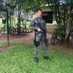 Edward Sandoval - @edward.sandovalbr - Instagram