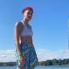 Sara Edwards - @curly.headed.sara - TikTok
