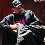 Edward Sauer - @word0791 - Instagram