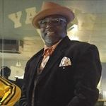Edward Savage - @edward.savage.505 - Instagram