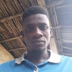 Edward Sawanneh - @edwardsawanneh - Instagram