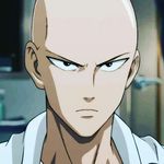 SAITAMA_O.P.M - @edward_elric_sawamura - Instagram