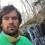 Edward Schick - @jaded_zed_ - Instagram