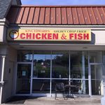 King Edward's Chicken & Fish - @kingedwardschicken - Instagram