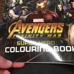 Edward Schofield - @my_marvel_colour - Instagram