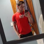 Chase Edward Schultz - @jok3r_fitness - Instagram