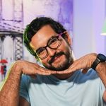 Edward Pérez - @edwardperezsalas - Instagram