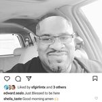 Ed Seals - @edward.seals - Instagram