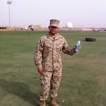 Edward Seaton Jr - @eddieusmc1985 - Instagram
