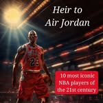Edward Segal - @heir_to_air_jordan_podcast - Instagram