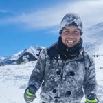 Edward Serrano - @edwardserranorvp - Instagram