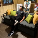 Edward Serrano  - @edwardsg_13 - Instagram