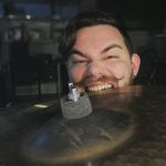 Edward Shaffer - @ed_plays_drums - Instagram