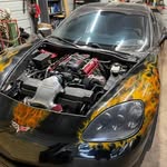 Edward Shaver - @chevy5554 - Instagram