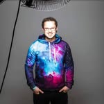 Edward Side Show Taylor - @digitalflowphoto - Instagram