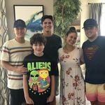 Barbara and Edward Simms - @akabutrfly - Instagram