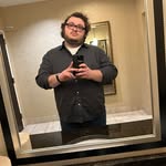 Jack Edward Slone - @onyxpanda76 - Instagram
