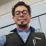 Edward Smiley Santiago - @smiley0188 - Instagram