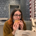 Edward Snider - @elrohateyn - Instagram