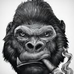 Edward Snider - @raginloonatic - Instagram