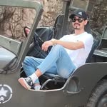 Edward Sonar - @sonaredward - Instagram