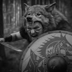 Jarl Edwardson Baneråsnan der Wolf - @jarl.edwardson - Instagram