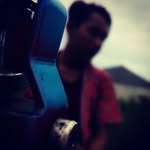 Edward_Sonny_Geminies - @edwardsonnysyahputa - Instagram