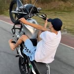 Edward Sousa - @julia_sousa_cavalho_1999 - Instagram