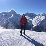 Edward Southgate - @southgateedward - Instagram