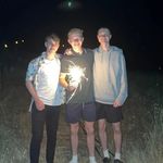 Edward Spanner - @edward.spanner5 - Instagram