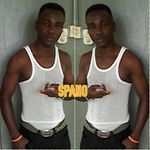 Edward spano Nyarkoh - @nyarkohedwardspano - Instagram