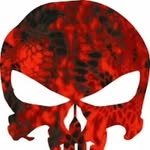 punisher_8792 - @edwardspeakman1987 - Instagram