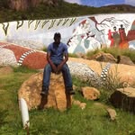 Edward Spear Burning Mahunja - @edwardmahunjaeduardo - Instagram