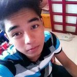 Edward Calalo - @edwardspeedo16 - Instagram