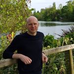 Edward Speed - @edwardspeed1984 - Instagram