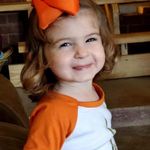 Olivia Spillers - @monicaedwardsspillers - Instagram