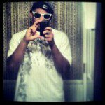 Edward Spivey - @andrelove13 - Instagram