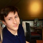 Edward Spooner-lillingston - @edwardspoony - Instagram