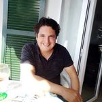 Maurice Edward Spooner - @maurice_spooner - Instagram