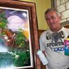 edward_muñoz - @edwardsprayart - TikTok