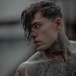 Edward Sprouse - @wasedward - Instagram