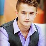 Edward Stacey - @edwardstacey44 - Instagram