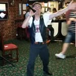 trolley  boy - @edwardstamp82 - Instagram
