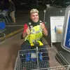 trolley king off poo - @edwardstamp - TikTok